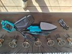 Makita schuurmachine, Doe-het-zelf en Verbouw, Ophalen of Verzenden, Nieuw