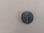 4 x 2 euro België, Ophalen of Verzenden, België, 2 euro