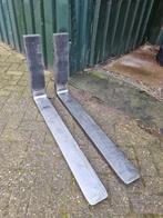 Vorken / lepels FEM 2, Ophalen, Gebruikt