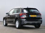 Skoda Kamiq 1.0 TSI Business Edition Apple CarPlay / Camera, Gebruikt, Zwart, 3 cilinders, Kamiq