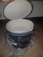 Flexa pure mild stone extra mat, Ophalen of Verzenden, Grijs, Minder dan 5 liter, Verf