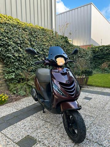 Piaggio Zip Brom SP Full Option Custom beschikbaar voor biedingen