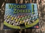 Woordzoeker spel voor 2-4 personen, Hobby en Vrije tijd, Gezelschapsspellen | Bordspellen, Een of twee spelers, Ophalen of Verzenden