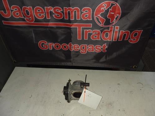 gasklephuis subaru impreza 15r, Auto-onderdelen, Motor en Toebehoren, Subaru, Gebruikt, Ophalen of Verzenden