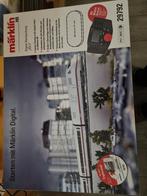 Märklin ICE 2 Startset Digitaal - Nieuwstaat, Hobby en Vrije tijd, Wisselstroom, Treinset, Ophalen of Verzenden, Zo goed als nieuw