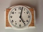 Vintage porseleinen klok, Huis en Inrichting, Ophalen, Wandklok