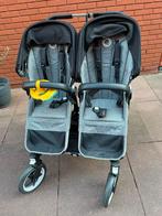 Bugaboo donkey duo compleet, Ophalen, Zo goed als nieuw, Kinderwagen of Buggy