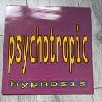 Psychotropic – Hypnosis Breakbeat, Hardcore vinyl plaat 12", Ophalen of Verzenden, Gebruikt