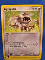 Zigzagoon 79/109 - Ruby &amp; Sapphire, Verzenden, Gebruikt