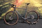 Jong gebruikte Cube Nuroad pro maat L gravelbike, Overige merken, 28 inch, Gebruikt, Aluminium