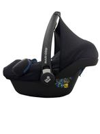 Maxi Cosi Rock autostoel (art:126939), Autogordel of Isofix, Verstelbare rugleuning, Ophalen of Verzenden, Zo goed als nieuw