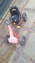 Skelter kettcar buitenspeelgoed kleine skelter, Kinderen en Baby's, Speelgoed | Buiten | Skelters, Ophalen, Zo goed als nieuw