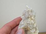 Kwarts met Bariet Slowakije, Verzamelen, Mineralen en Fossielen, Ophalen of Verzenden, Mineraal