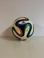 Officiële WK 2014 Brazuca Bal, Ophalen of Verzenden, Gebruikt, Bal