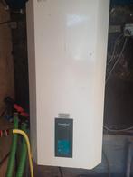 Daalderop cv  op  flessen  butaan gas of lpg, 20 tot 100 liter, Ophalen of Verzenden, Zo goed als nieuw, Boiler