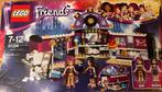 Lego friends, 41104, Ophalen of Verzenden, Gebruikt, Complete set, Lego