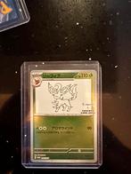 068/sv-p leafeon yu nagaba, Hobby en Vrije tijd, Verzamelkaartspellen | Pokémon, Ophalen of Verzenden
