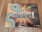 Bordspel oh wat een jaar!, Drie of vier spelers, Ophalen of Verzenden, Nieuw, Talpa RTL 4