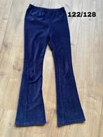 Flared rib broek, Ophalen of Verzenden, Gebruikt, Meisje, Broek