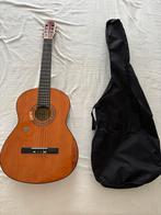 España Centennial Klassieke Gitaar CS-40, Ophalen, Gebruikt, Klassieke of Spaanse gitaar, Met koffer