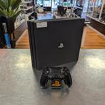 Playstation 4 Pro 1TB Zwart met controller