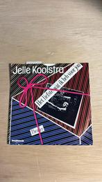 Jelle koolstra, Ophalen of Verzenden, Zo goed als nieuw, Pop