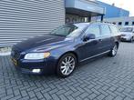 Volvo V70 1.6 D2 Momentum, Auto's, Voorwielaandrijving, Euro 5, LED verlichting, 4 cilinders