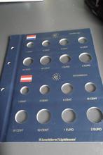 6 nieuwe leuchtturm bladen voor euro munten de eerste 12 lan, Postzegels en Munten, Postzegels | Toebehoren, Ophalen of Verzenden