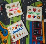 Set 3 boeken Een ogenblikje op, Ophalen of Verzenden, Zo goed als nieuw, 3 tot 4 jaar
