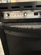 Geluidsset met versterker - Carnaval Proof!, Ophalen, Gebruikt, Minder dan 500 watt, P.A.