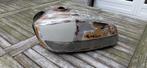 Zundapp KS50 Tank - Restauratieproject, Fietsen en Brommers, Ophalen of Verzenden, Gebruikt, Tank