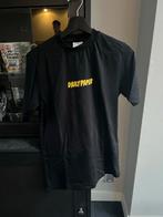 Daily Paper Shirt - Heren XS - Zo goed als nieuw, Ophalen of Verzenden, Zo goed als nieuw, Maat 46 (S) of kleiner, Zwart