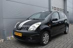 Nissan Pixo 1.0 Look Limited, Voorwielaandrijving, Euro 5, Gebruikt, 200 kg