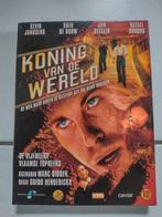 Koning van de wereld vtm 3 dvd box, Alle leeftijden, Ophalen of Verzenden, Zo goed als nieuw, Actie en Avontuur