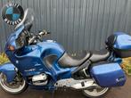 BMW R 1100 RT (bj 1997), 1085 cc, Bedrijf, Meer dan 35 kW, Toermotor