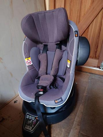 Be safe Isofix autostoeltje izi turn beschikbaar voor biedingen