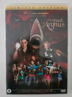 Het Huis Anubis - De Wraak van Arghus DVD, Vanaf 9 jaar, Ophalen of Verzenden, Zo goed als nieuw, Boxset