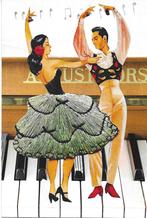 collagekaart 22, Ophalen of Verzenden, Nieuw, Fantasie