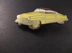Cadillac Coupe DeVille. emaille pin, Verzamelen, Speldjes, Pins en Buttons, Verzenden, Gebruikt, Overige onderwerpen