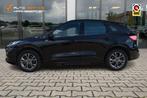Ford Kuga 2.5 PHEV ST-Line | ACC | Camera | Trekhaak |, Gebruikt, Zwart, 4 cilinders, Zwart