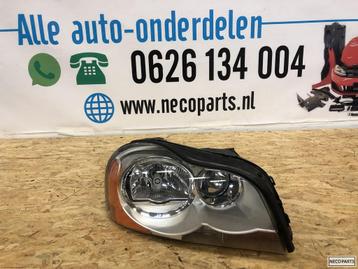 VOLVO XC90 XC 90 XENON KOPLAMP RECHTS 30678187 COMPLEET  beschikbaar voor biedingen