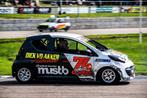 citroën C1 juniorauto ovalracing, Auto diversen, Raceauto's