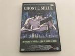 Ghost In The Shell DVD Anime, Ophalen of Verzenden, Zo goed als nieuw, Anime (Japans)