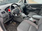 Ford C-Max 2.0-16V Titanium, Auto's, Automaat, Gebruikt, Origineel Nederlands, Bedrijf