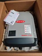 Nieuw in doos maar wel 10 jaar oud fronius omvormer 8.2 kwh, Nieuw, Ophalen of Verzenden