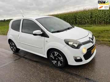 Renault Twingo 1.2 16V Black en white / 2012 nw model! beschikbaar voor biedingen