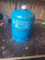 campinggas fles 901, Ophalen, Gebruikt