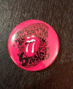 Button Rolling Stones, Verzamelen, Ophalen of Verzenden, Nieuw, Overige typen