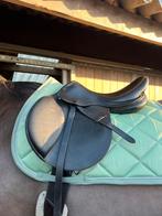 BR springzadel, Dieren en Toebehoren, Ophalen of Verzenden, Zo goed als nieuw, Springen