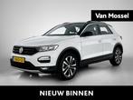 Volkswagen T-Roc 1.0 TSI Style | Parkeersensoren Voor/achter, Voorwielaandrijving, Stof, Gebruikt, Wit